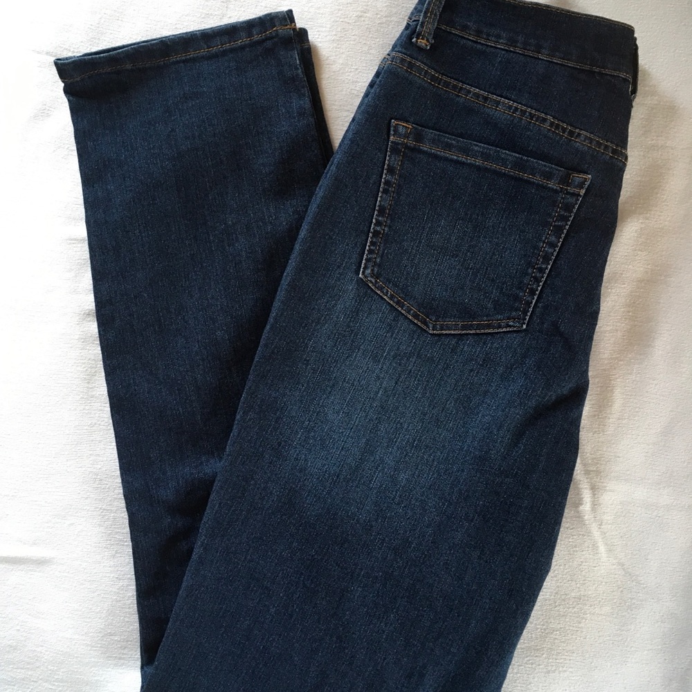 Gloria Vanderbilt Jeans